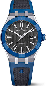 Часы Maurice Lacroix Aikon AC6008-SSL40-330-4